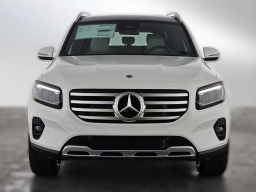 Mercedes-Benz GLB GLB 250 SUV 2026