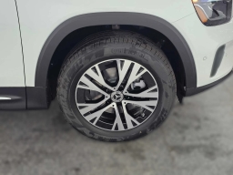 Mercedes-Benz GLB GLB 250 SUV 2026