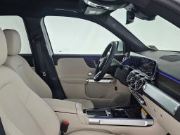 Mercedes-Benz GLB GLB 250 SUV 2026