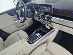 Mercedes-Benz GLB GLB 250 SUV 2026