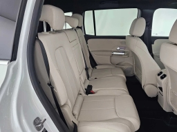 Mercedes-Benz GLB GLB 250 SUV 2026