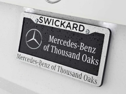 Mercedes-Benz GLB GLB 250 SUV 2026