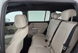 Mercedes-Benz GLB GLB 250 SUV 2026