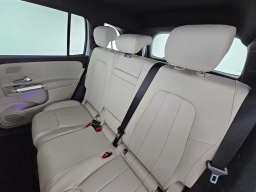 Mercedes-Benz GLB GLB 250 SUV 2026