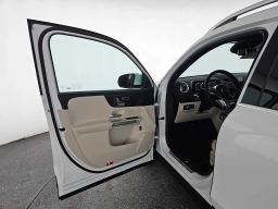 Mercedes-Benz GLB GLB 250 SUV 2026