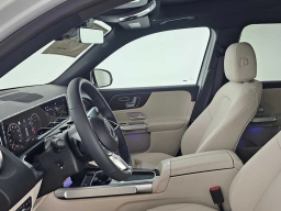 Mercedes-Benz GLB GLB 250 SUV 2026