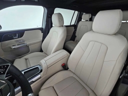 Mercedes-Benz GLB GLB 250 SUV 2026