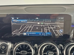 Mercedes-Benz GLB GLB 250 SUV 2026