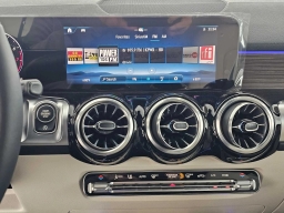 Mercedes-Benz GLB GLB 250 SUV 2026