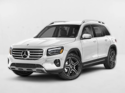 Mercedes-Benz GLB GLB 250 SUV 2026