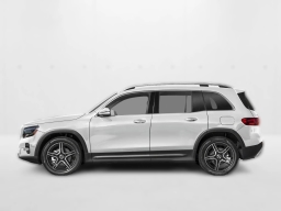 Mercedes-Benz GLB GLB 250 SUV 2026