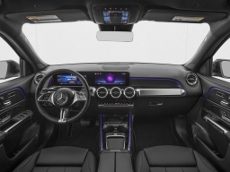 Mercedes-Benz GLB GLB 250 SUV 2026