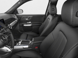 Mercedes-Benz GLB GLB 250 SUV 2026