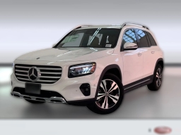 Mercedes-Benz GLB GLB 250 SUV 2026