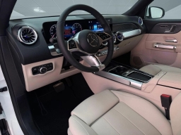 Mercedes-Benz GLB GLB 250 SUV 2026