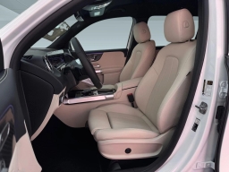 Mercedes-Benz GLB GLB 250 SUV 2026