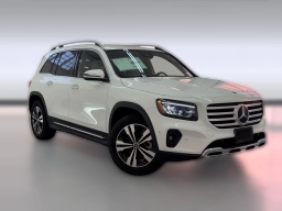 Mercedes-Benz GLB GLB 250 SUV 2026