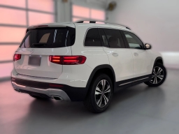 Mercedes-Benz GLB GLB 250 SUV 2026