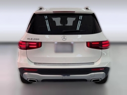 Mercedes-Benz GLB GLB 250 SUV 2026