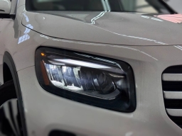 Mercedes-Benz GLB GLB 250 SUV 2026