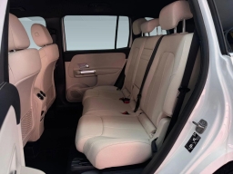 Mercedes-Benz GLB GLB 250 SUV 2026