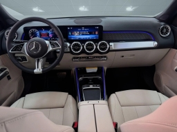 Mercedes-Benz GLB GLB 250 SUV 2026