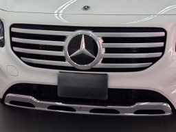 Mercedes-Benz GLB GLB 250 SUV 2026