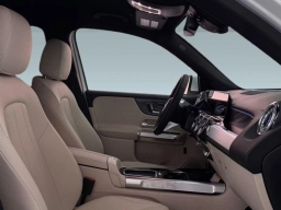 Mercedes-Benz GLB GLB 250 SUV 2026