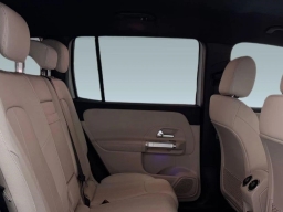 Mercedes-Benz GLB GLB 250 SUV 2026