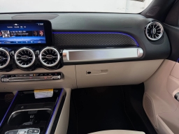 Mercedes-Benz GLB GLB 250 SUV 2026