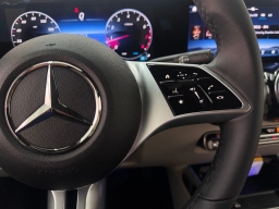 Mercedes-Benz GLB GLB 250 SUV 2026