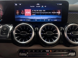 Mercedes-Benz GLB GLB 250 SUV 2026