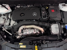 Mercedes-Benz GLB GLB 250 SUV 2026