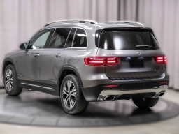 Mercedes-Benz GLB GLB 250 SUV 2026