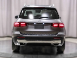 Mercedes-Benz GLB GLB 250 SUV 2026