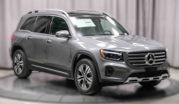 Mercedes-Benz GLB GLB 250 SUV 2026
