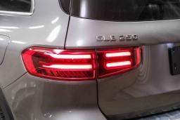 Mercedes-Benz GLB GLB 250 SUV 2026