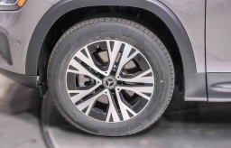 Mercedes-Benz GLB GLB 250 SUV 2026