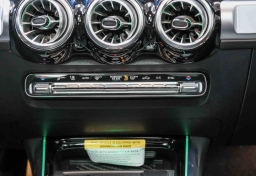 Mercedes-Benz GLB GLB 250 SUV 2026