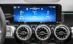 Mercedes-Benz GLB GLB 250 SUV 2026