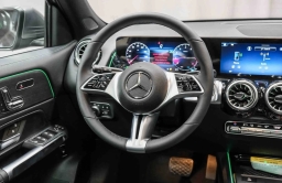 Mercedes-Benz GLB GLB 250 SUV 2026