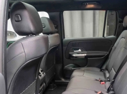 Mercedes-Benz GLB GLB 250 SUV 2026