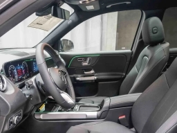 Mercedes-Benz GLB GLB 250 SUV 2026