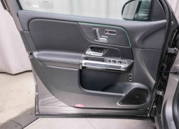 Mercedes-Benz GLB GLB 250 SUV 2026