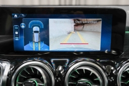 Mercedes-Benz GLB GLB 250 SUV 2026