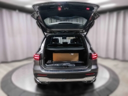 Mercedes-Benz GLB GLB 250 SUV 2026