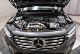 Mercedes-Benz GLB GLB 250 SUV 2026