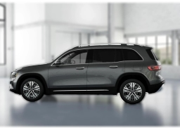 Mercedes-Benz GLB GLB 250 SUV 2026