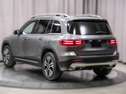 Mercedes-Benz GLB GLB 250 SUV 2026