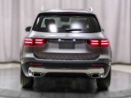 Mercedes-Benz GLB GLB 250 SUV 2026